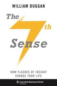 bokomslag The Seventh Sense