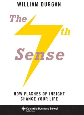 William Duggan - Seventh Sense, Häftad