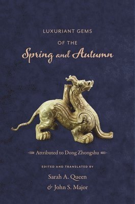 Luxuriant Gems of the Spring and Autumn 1