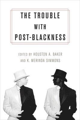 The Trouble with Post-Blackness 1