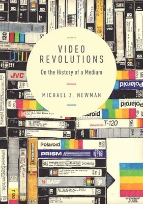 Video Revolutions 1