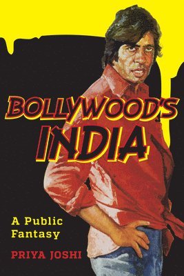 bokomslag Bollywood's India