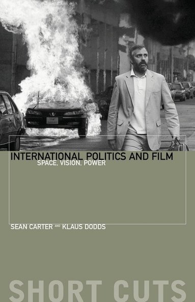 Klaus Dodds, Sean Carter - International Politics and Film, Häftad