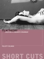 bokomslag Film Theory