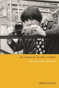 bokomslag The Cinema of Agns Varda