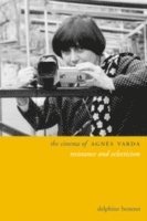 Delphine Benezet - Cinema of Agnès Varda, Häftad