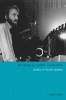 James Clarke - Cinema of James Cameron, Häftad