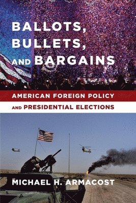 Ballots, Bullets, and Bargains 1