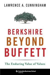 bokomslag Berkshire Beyond Buffett