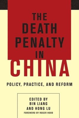 The Death Penalty in China 1