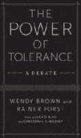 bokomslag The Power of Tolerance