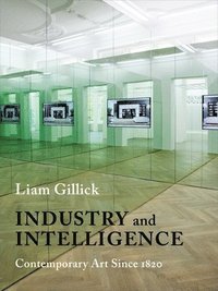 bokomslag Industry and Intelligence