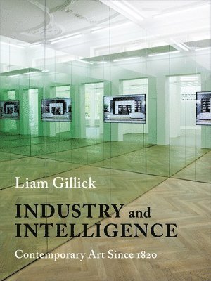 bokomslag Industry and Intelligence