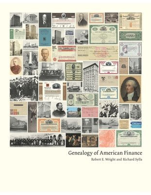 Genealogy of American Finance 1