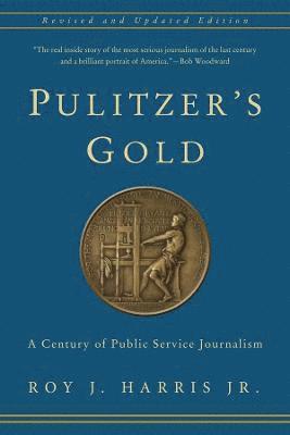 Pulitzer's Gold 1