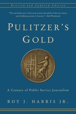 Pulitzer's Gold 1