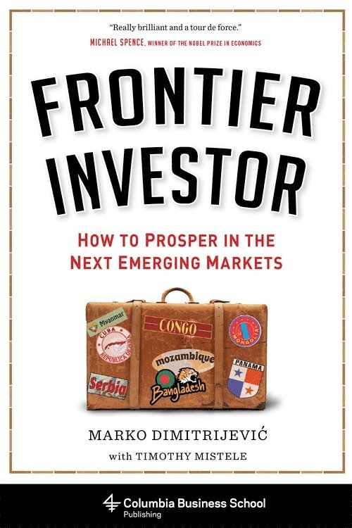 Frontier Investor 1