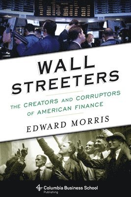 Wall Streeters 1