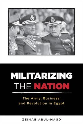 Militarizing the Nation 1