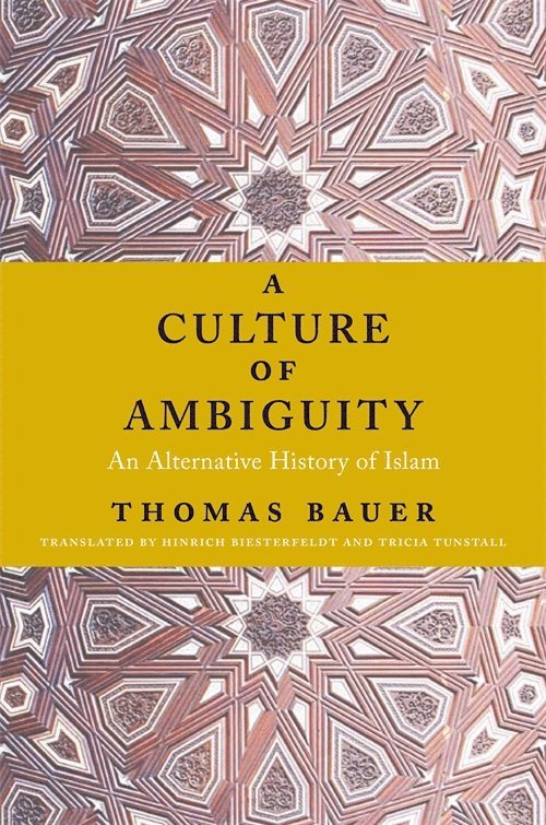 Culture of Ambiguity
