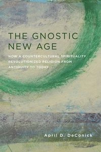 bokomslag The Gnostic New Age