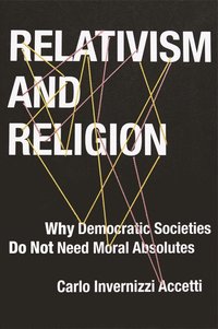 bokomslag Relativism and Religion