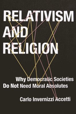 Relativism and Religion 1