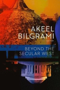 bokomslag Beyond the Secular West