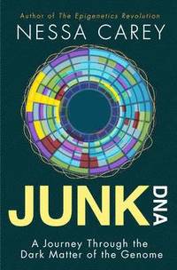 bokomslag Junk DNA