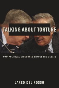 bokomslag Talking About Torture