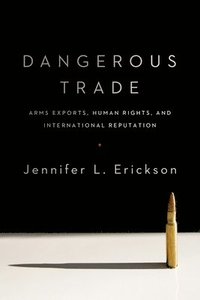 bokomslag Dangerous Trade
