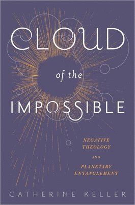 Cloud of the Impossible 1