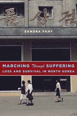 Marching Through Suffering 1