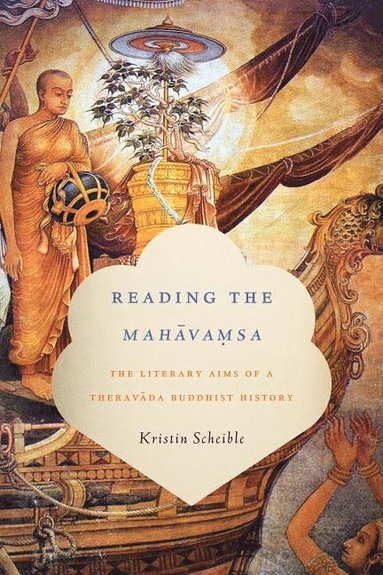 bokomslag Reading the Mahvamsa