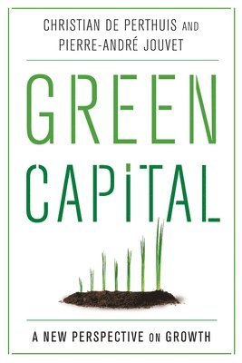 Green Capital 1