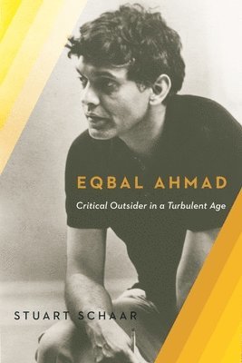 Eqbal Ahmad 1