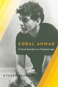 bokomslag Eqbal Ahmad