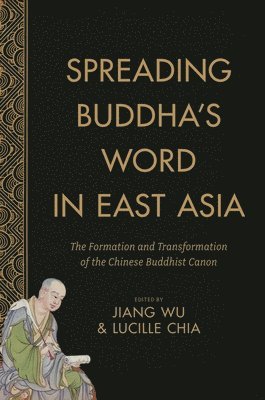 Spreading Buddha's Word in East Asia 1