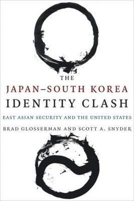 The JapanSouth Korea Identity Clash 1
