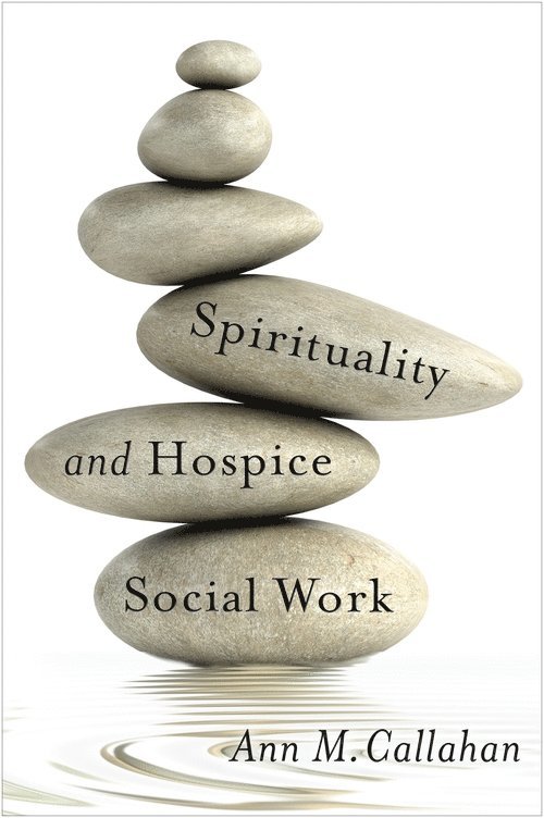 Spirituality and Hospice Social Work 1