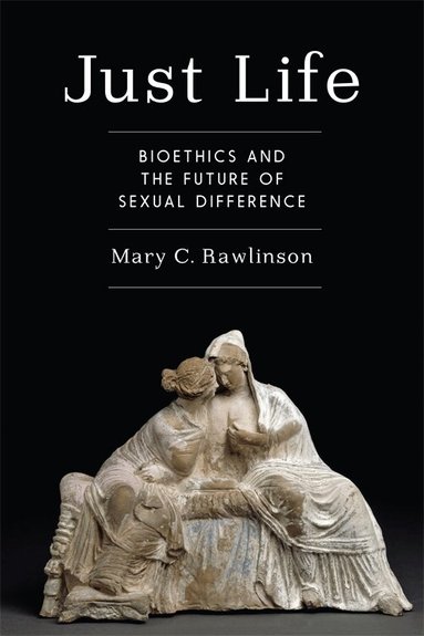 Mary C. Rawlinson - Just Life, Häftad