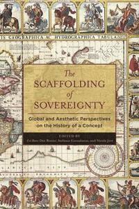 bokomslag The Scaffolding of Sovereignty