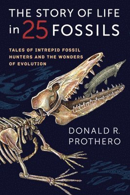 The Story of Life in 25 Fossils 1