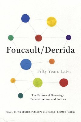 Foucault/Derrida Fifty Years Later 1