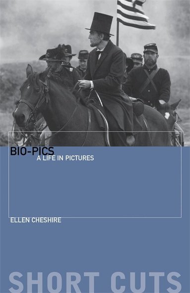Ellen Cheshire - Bio-pics, Häftad