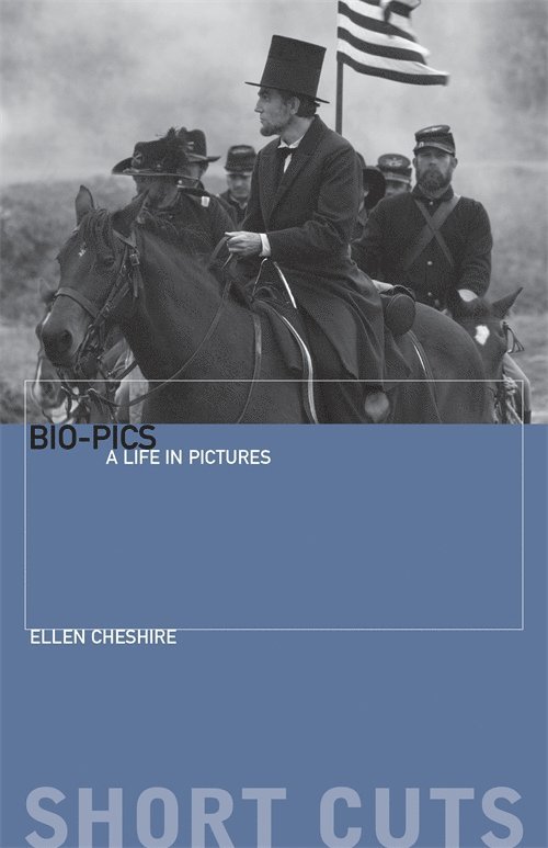 Ellen Cheshire - Bio-pics, Häftad