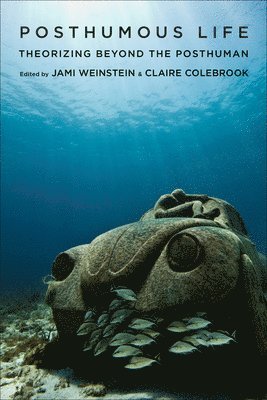 Jami Weinstein, Claire Colebrook - Posthumous Life, Häftad