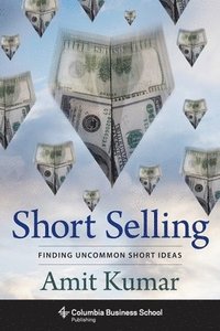 bokomslag Short Selling
