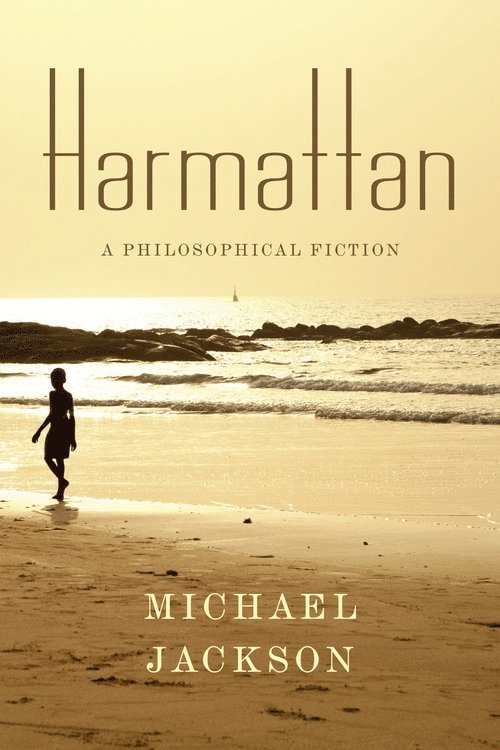Michael Jackson, Michael D. Jackson - Harmattan, Inbunden