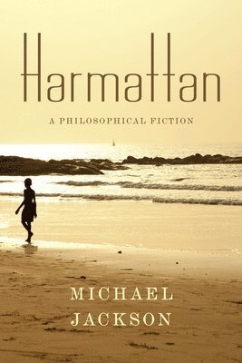 Michael Jackson, Michael D. Jackson - Harmattan, Häftad